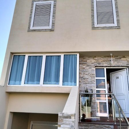 Villa Milena Cruce de Arinaga Екстериор снимка
