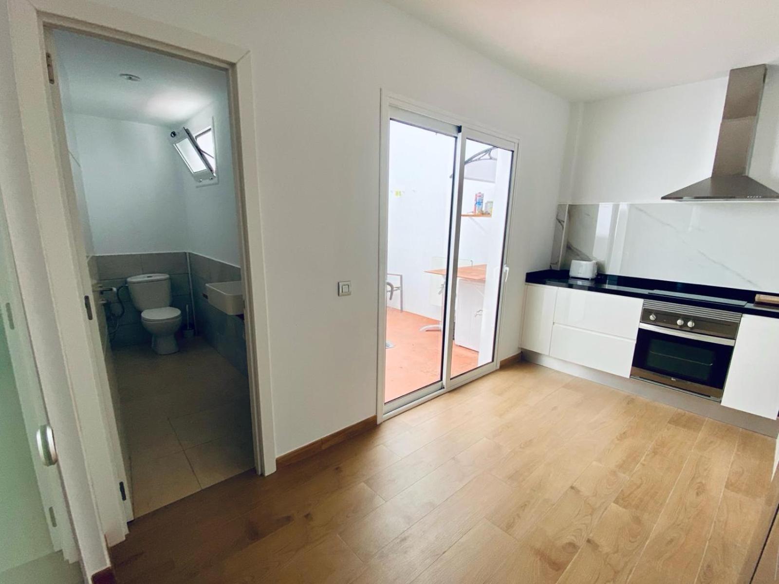 Villa Milena Cruce de Arinaga Екстериор снимка