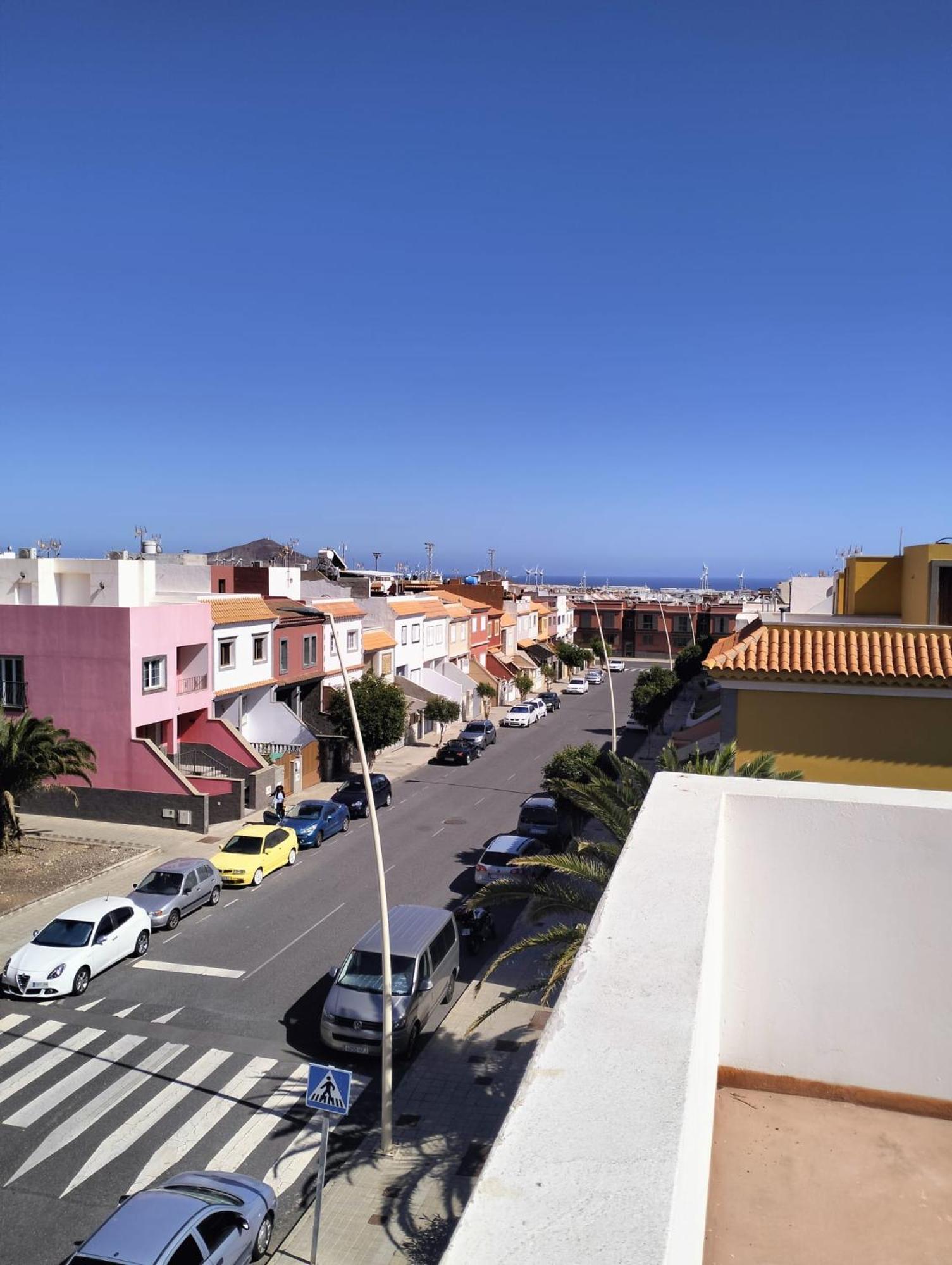 Villa Milena Cruce de Arinaga Екстериор снимка