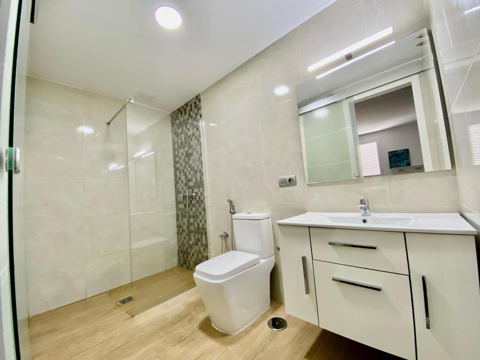 Villa Milena Cruce de Arinaga Екстериор снимка