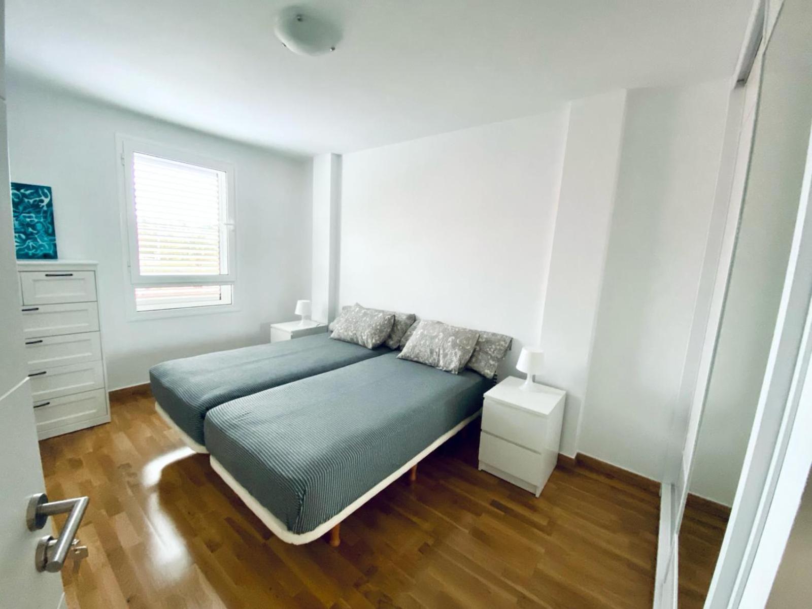 Villa Milena Cruce de Arinaga Екстериор снимка