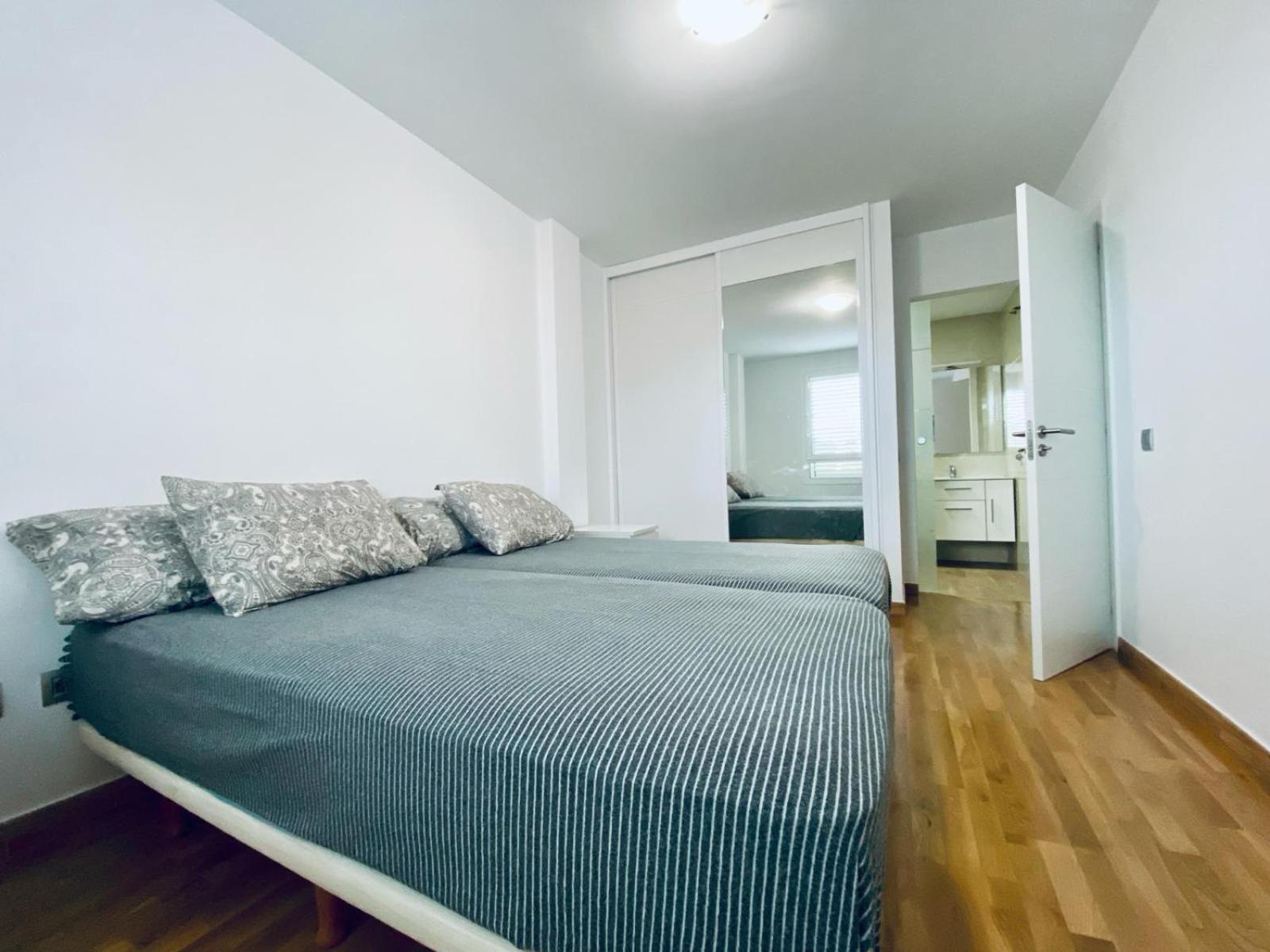 Villa Milena Cruce de Arinaga Екстериор снимка